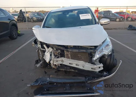 2023 Mitsubishi Mirage G4 Se z USA, uszkodzony, nr VIN ML32FVFJ3PHF06301